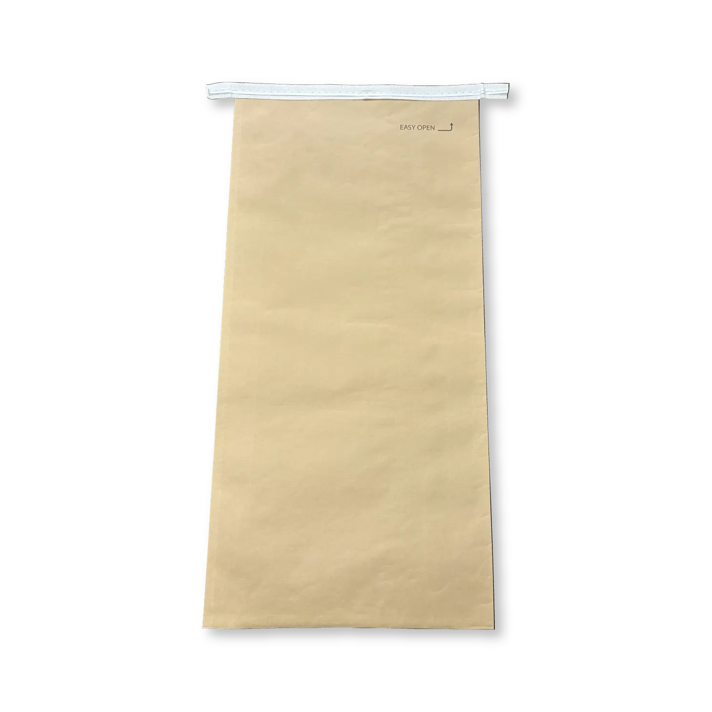 Custom Paper Laminted Poly Bags by ProSource Bag 2025